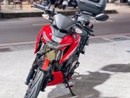 Suzuki GSX-S150 ABS