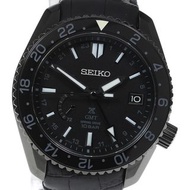 Seiko Prospex Spring Drive GMT SBDB025 手錶