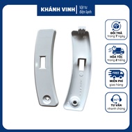 Door cover - Electrolux dryer door brace, Electrolux dryer door plastic cover [Khanh Vinh]