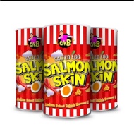 ￼Trio 3 x Salmon Balang Skin Salted Egg (260gm) EXTRA GRAM 300gm++