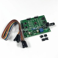 HB DC 5V-12V 6V Stepper Motor Driver Mini 2-phase 4-wire 4-phase 5-wire Multifunction Step Motor Spe