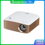 LG | Lg Mini Beam Ph130 Mini Projector Home Projector Lg Cinebeam