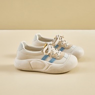sepatu olahraga wanita sandal cewek shoes SH-B 35-36