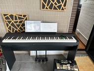 Digital Piano Yamaha P-125 88 key
