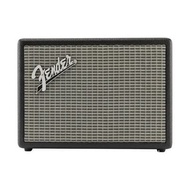 FENDER ลำโพงบลูทูธ (สีดำ) รุ่น Monterey