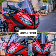 Visor or Windshield Specifically for ZX 636 Windshield ZX 636