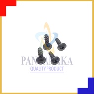 5X16 SCREW BOLT YAMAHA BODY SCREW