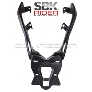 XMAX Top Box Bracket Motorcycle Luggage Rack For Yamaha XMAX 300 250 XMAX300 XMAX250 Carrier Shelf H