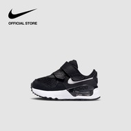 Nike Baby/Toddler Air Max SYSTM (TDV) Shoes - Black