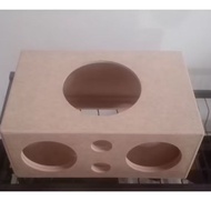 CUSTOM SPEAKER BOX 4 INCH & 6 INCH