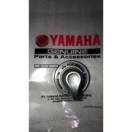 Keyless KEYLESS COVER Key COVER Keyles AEROX 155 YAMAHA NEW ORI