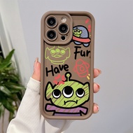 Three eyed child Phone case for OPPO A38 A18 A98 A38 A53 A12 A76 A58 A55 reno11 reno10 reno8 reno7 reno6 reno5 reno4 Soft Shockproof Silicone cover