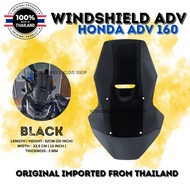 ADV ACCESSORIES ADV WINDSHIELD 160 ADV / ADV 160 WINDSHIELD IMPORTED QUALITY / NEW VISOR