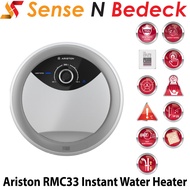 Ariston Aures RMC33 Instant Water Heater