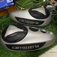 Carrozzeria Speaker Ts-X480g Original Japan