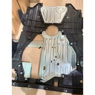 พลาสติกใต้เครื่อง Honda accord g10 ปี2018-2024