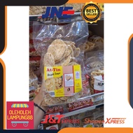 Typical Tempe Chips Lampung Tempeh Chips Coins Siger Mas Tempeh Chips At Tin Tempeh Chips Yo Bakery