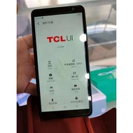 Cover  glass yes phone TCLUI 5102x jaringan prihatian