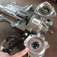 2pcs Flexible Steering Column Coupler Coupling For Hyundai I30 FD 2007- 2012 108J2219 56315-2K000-FF