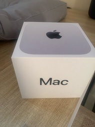 Mac mini m4