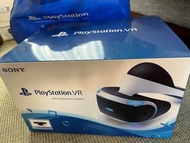 Sony PlayStation VR