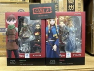 全新 行版 Max Factory FREEing figma 652 奇爾查克 Chilchuck 633 瑪露希爾 Marcille 迷宮飯 Delicious in Dungeon