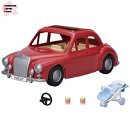 [Direct from Japan]Sylvanian Families vehicle "Fun Family Car" V-05