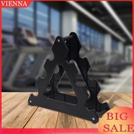 Dumbbell Rack 3 Tier Dumbbell Holder Small Dumbbell Rack Stand Only for Home Gym