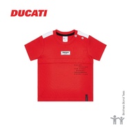 DUCATI Baby Boy Short Sleeve Tee D816111-816701