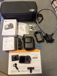 dji osmo action 5 pro