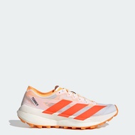 adidas Running Terrex Agravic Speed 2 Trail Running Shoes Women White JR9115