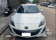 【全台最大二手車特賣】Mazda 3 2010款 手自排 2.0L