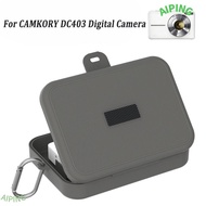 NG1ZX Digital Camera , Hard Shell Portable Protective Cover, Dustproof Shockproof Carrying  for CAMK