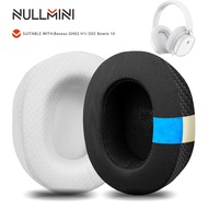 Nullmini Replacement Earpads for Baseus GH02 H1i D05 D03 Bowie 10 Headphones Cooling Gel Ear Pads Cu