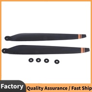 2 PCS 3011 Folding Propeller CW for X8 8120 Power System for Agricultural Drone Easy to Use