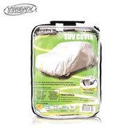 Trenz Car Cover for SUV TCC-SUV4