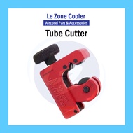 Copper Tube Copper Pipe Cutter CT-128 - 1/8''-7/8'', 3-22 mm