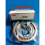 ASB brand 30205 Taper Bearing