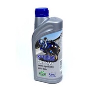 ROCK OIL 10W-40 GUARDIAN MOTORCYCLE SEMI SYNTHETIC