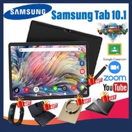 BUY 1 FREE 10  Samsung Tablet Plus 2021 512GB ROM Smart Tablet Android Tablet Tablet Murah # ONLINE CLASS