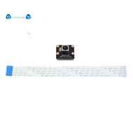 1 Piece IMX519-78 16MP AF Camera Auto Focus 4656X3496 High-Resolution Industrial Grade Camera Replac