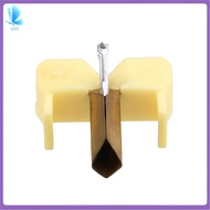 For M75 M75ED M75-6s DUAL N75 TYPE2 Diamond Stylus Needle LP Vinyl Record Accessories