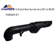 1505A131 Air Cleaner Intake Duct for  Montero  Sport  L200 Triton 4D56 6B31Engine Air Intakes Hose