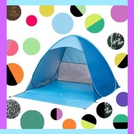 TENDA Camping Tent Automatically Opens beach shade Tent Kids Gift toys ORIGINAL