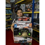 BUY 1 FREE 1 RC CRAWLER 4WD FREE RC SPORT CAR