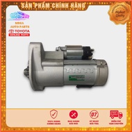 Starter / Starter for Toyota Hilux 2015-2021. Toyota Fortuner 2016-2022 . Code 28100-0L180