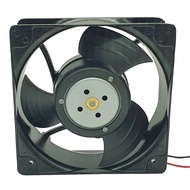 พัดลมระบายความร้อน15050 DC Coog 150*150*50แบริ่งทรงกลมมม. พัดลมเซิร์ฟเวอร์12V 24V 48V