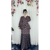 SASASARI  DRESS..50KG TO 65KG