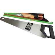 19" (X93) BAHCO HAND SAW ORIGINAL Bahco x93 19" HEAVY DUTY HAND SAW