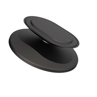 For Echo Show 11 and For Echo Show 8 Swivel Stand Made from Durable ABS Material